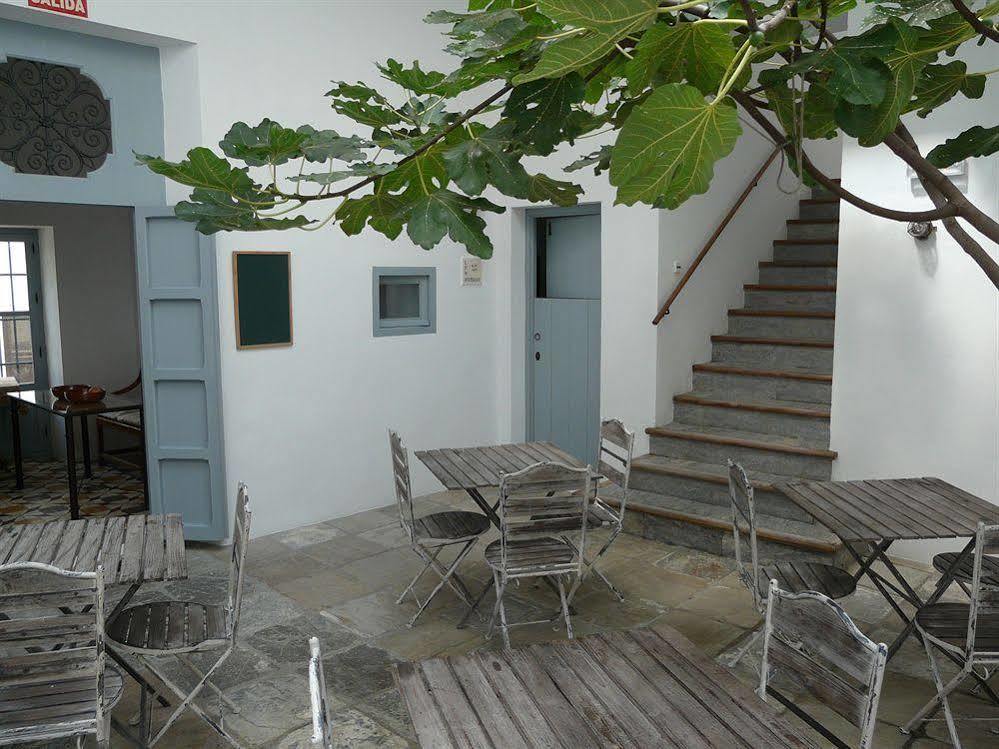 فندق La Botica De Vejer مْبيخير ذي لا فرونتيرا المظهر الخارجي الصورة